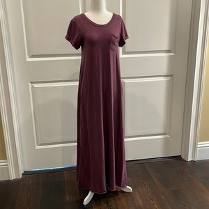 Natural Life maxi w pocket